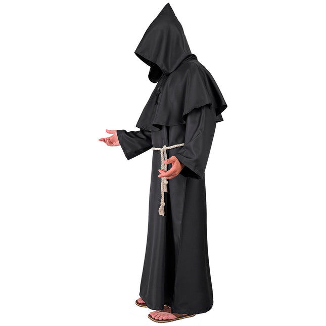 Disfraz de Monje de Halloween