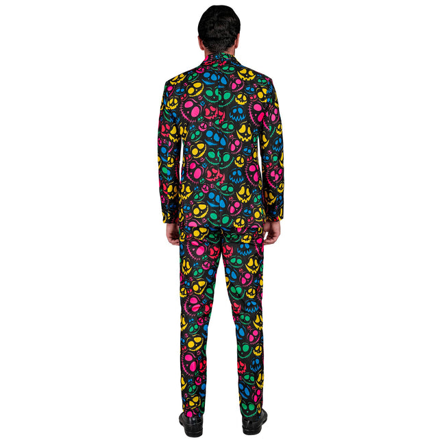 Disfraces Halloween Fantasmas Hombre