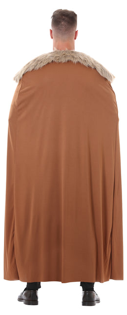 Disfraz de Líder Medieval Hombre