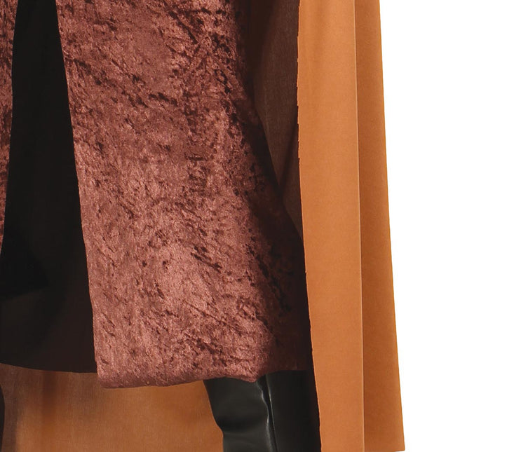 Disfraz de Líder Medieval Hombre