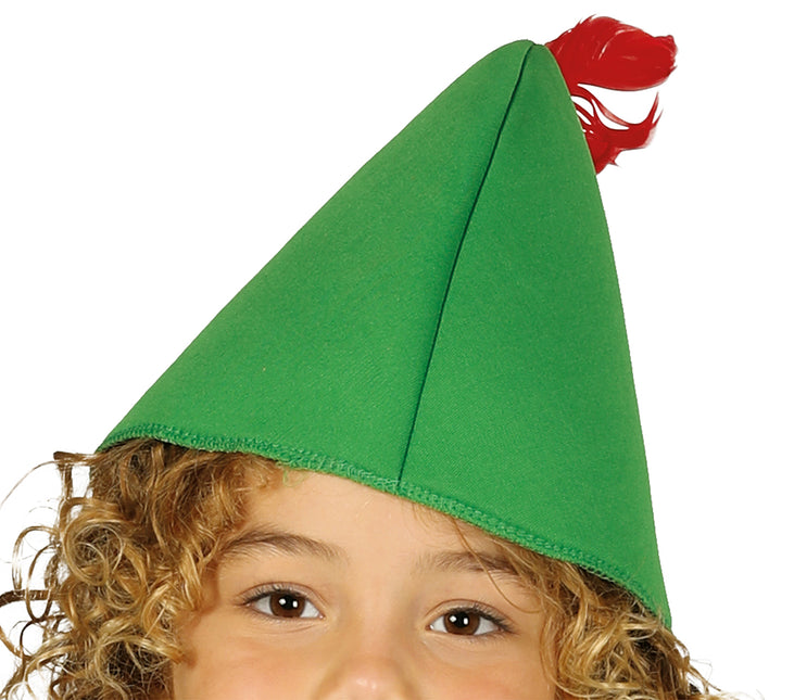 Disfraz de Sagitario Niño