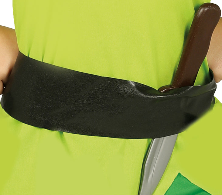 Disfraz de Sagitario Niño