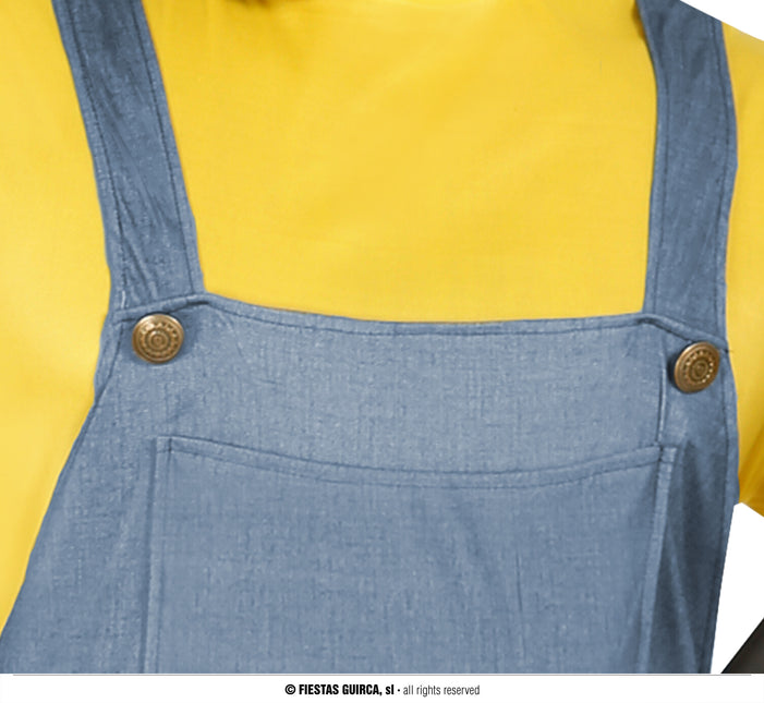 Disfraz de Minions Hombre