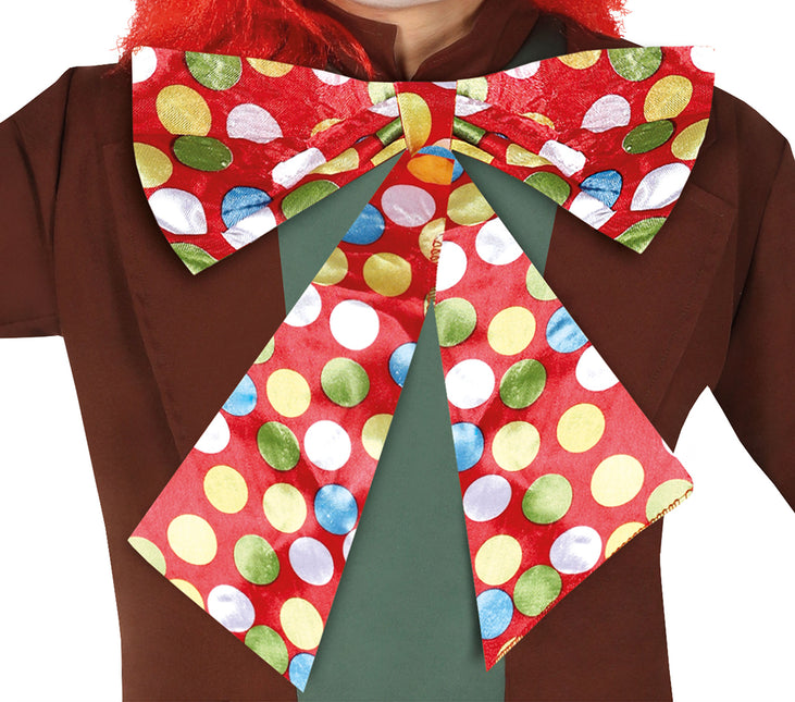 Disfraz de Sombrerero Hightopp Tarrant para hombre