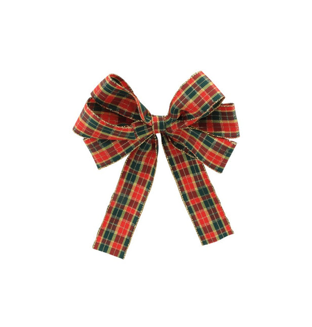 Lazo Escocia 13cm 3pcs