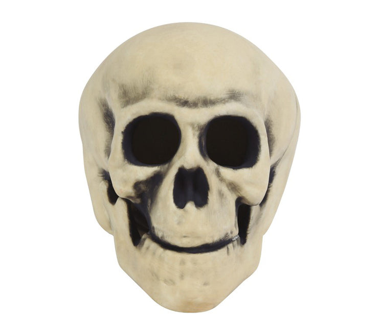 Calavera Halloween Led 30cm