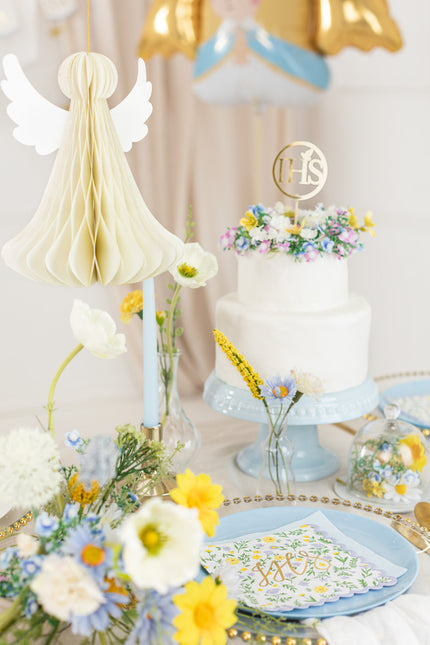 Servilletas Ihs 33cm 20ud