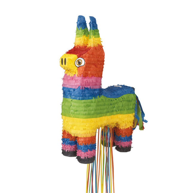 Piñata Burro 56cm