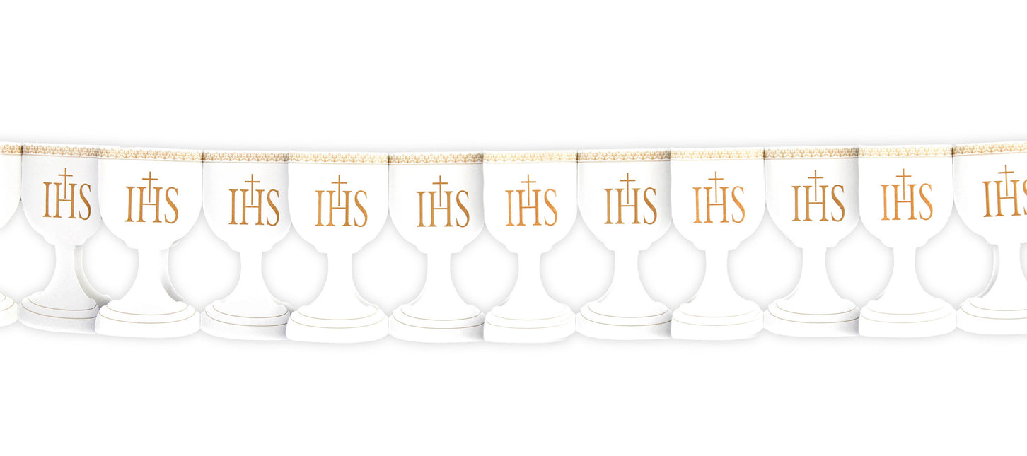 Copa Guirnalda Comunión 3m