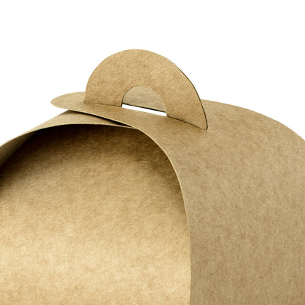 Cajas de regalo Cartón 6cm 10uds