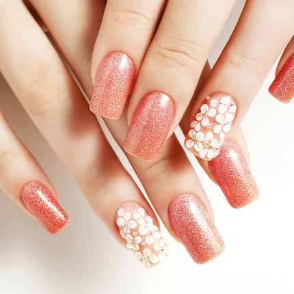 Pegamento para uñas Moon Glitter 14ml