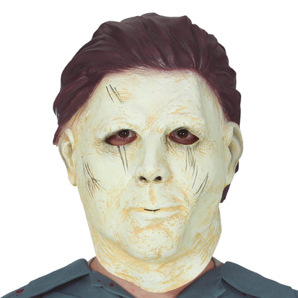 Halloween Máscara de Michael Myers