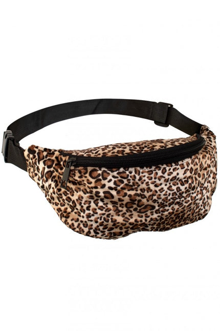 Bolsa de cadera Pantera