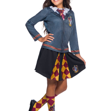 Calcetines Harry Potter Gryffindor