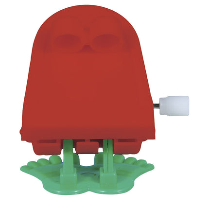 Halloween Cara de cuerda 5cm 12uds.