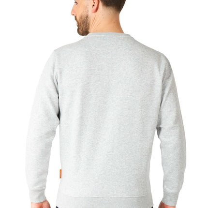 Sudadera Teenage Mutant Hero Turtle Pizza Party Hombre <tc>OppoSuits</tc>