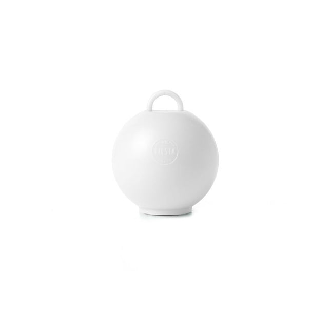 Pesas Globo Blancas Kettlebell 75g