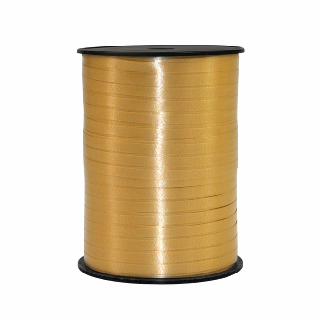 Cinta de oro 500 m