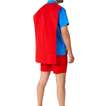 Superman Sets Men <tc>Suitmeister</tc>