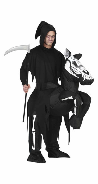 Disfraz de Caballo para Halloween Hombre Cargadme