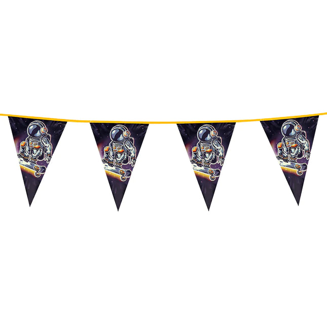 Guirnalda Space Party 6m