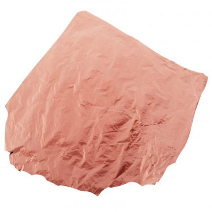 Láminas PXP Oro rosa por 10