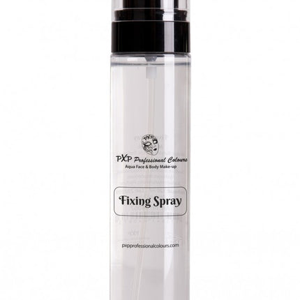 PXP Spray Fijador 120ML
