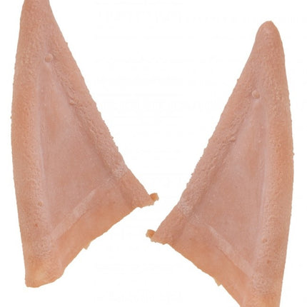 PXP Orejas de Elfo de Látex Grandes 7.5 X 5 cm