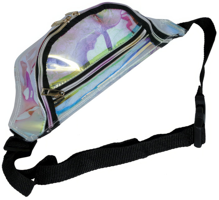 Neon 80S Hip bag Perla