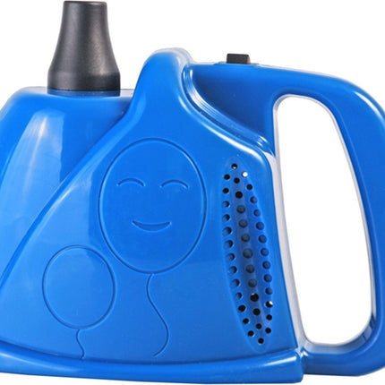 Globo Bomba Eléctrica 300W Azul