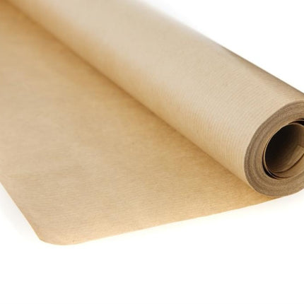 Papel de envolver Marrón 10m