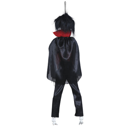 Halloween Decoración Colgante Vampiro 40cm