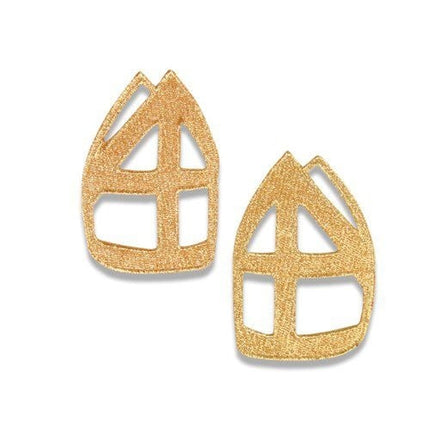 Set de ácaros de Sinterklaas