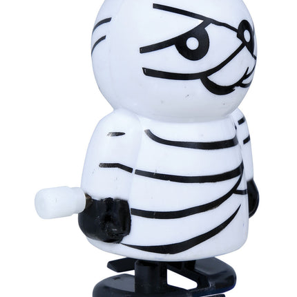 Halloween Zombies de cuerda 5cm 12pcs