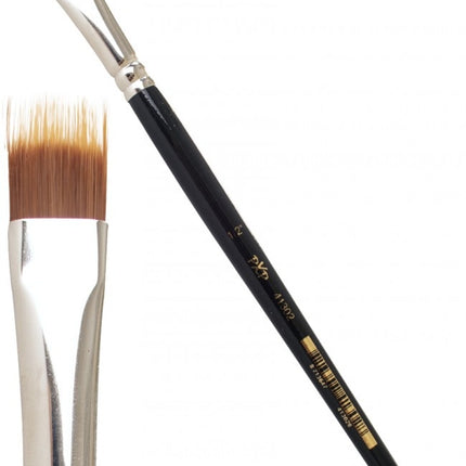 PXP Peine Cepillo Schmink 1/2