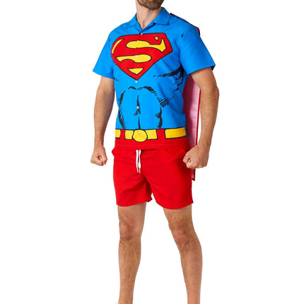 Superman Sets Men <tc>Suitmeister</tc>