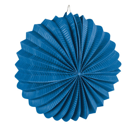 Linternas de Colores Globo 22cm 12pcs