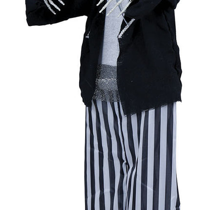 Halloween Decoración Colgante Novio 90cm