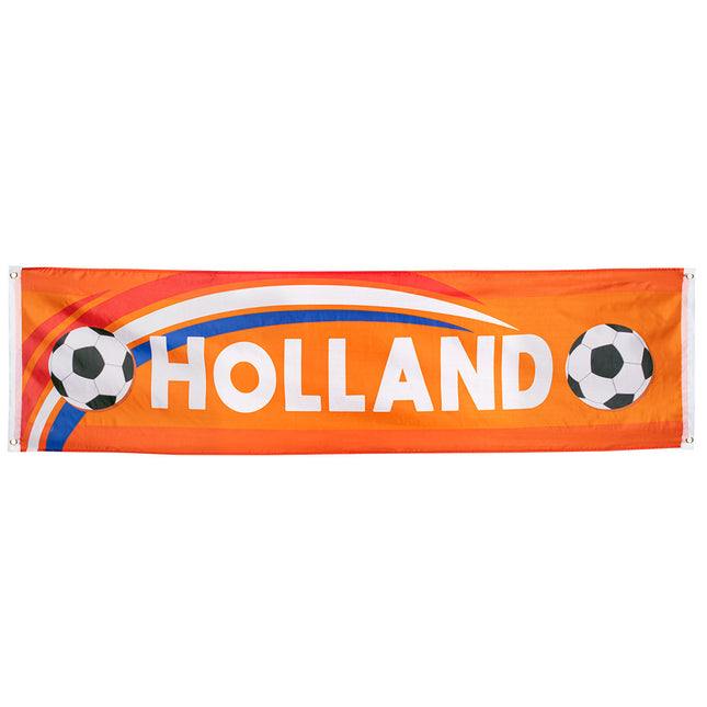 Holland banner 1,8 m