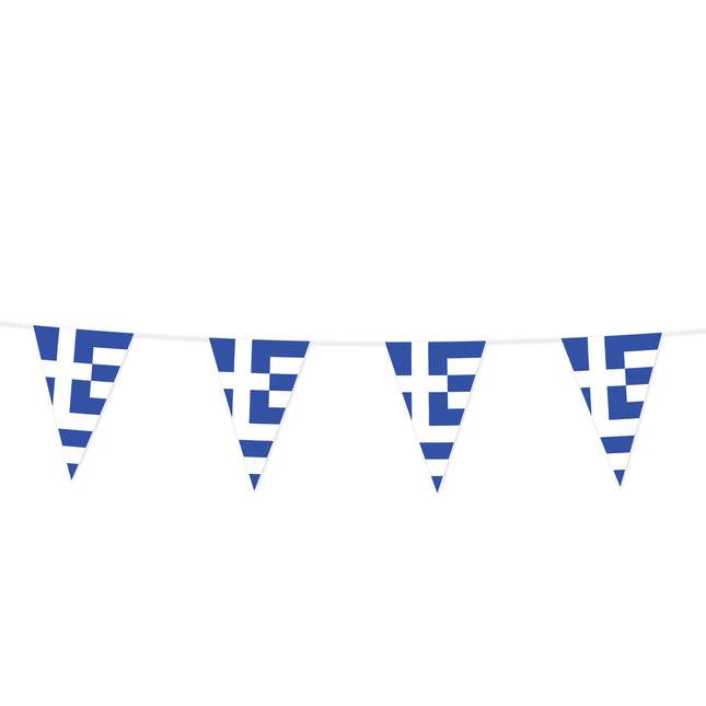 Grecia Guirnalda 10m