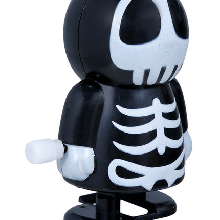 Halloween Zombies de cuerda 5cm 12pcs