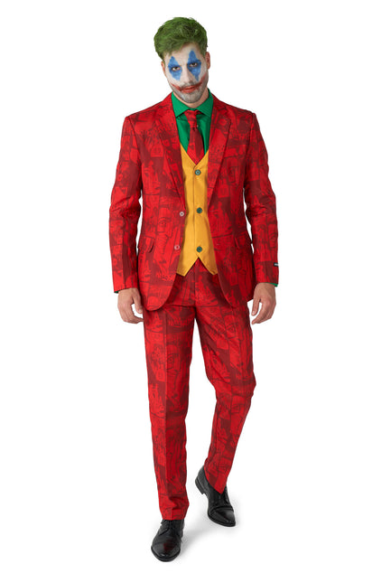 Agarra al Joker