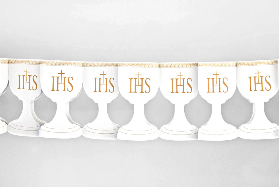 Copa Guirnalda Comunión 3m