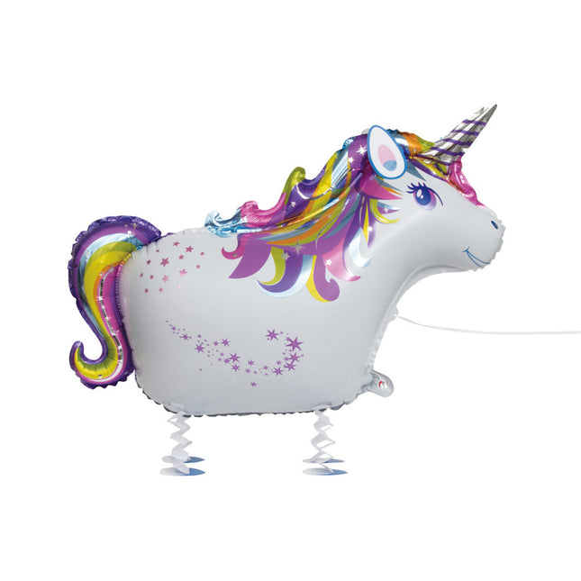 Airwalker Unicornio 86cm