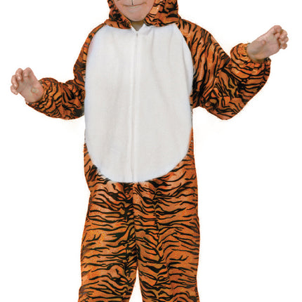 Pelele Tigre Tigre Niño