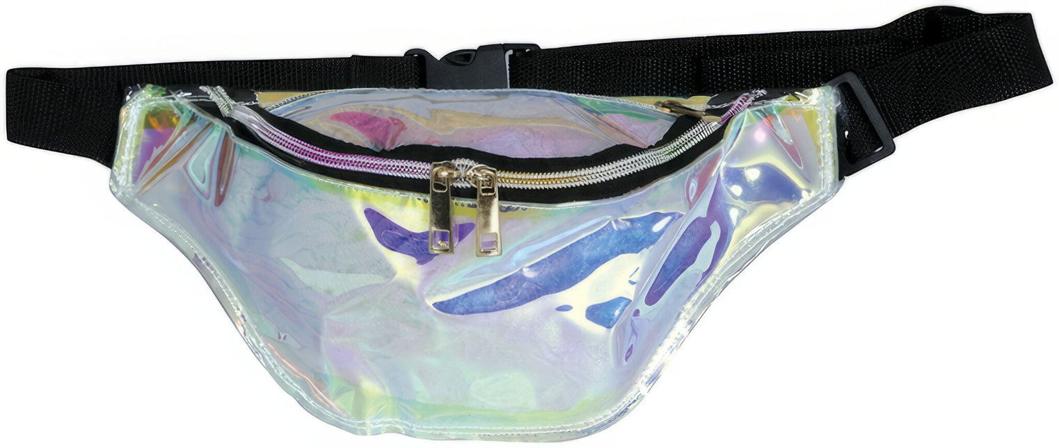 Neon 80S Hip bag Perla