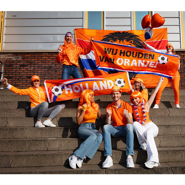 Holland banner 1,8 m