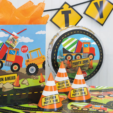 Eslinga de cartas Zona Party 2.74