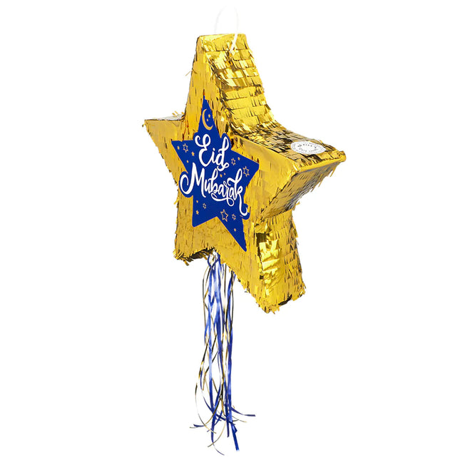 Piñata de Ramadán Eid Mubarak