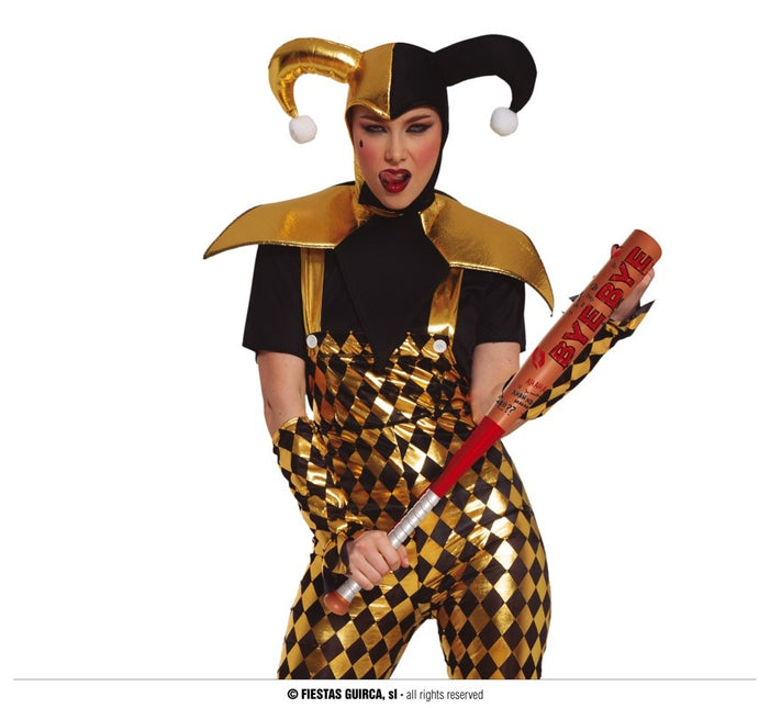 Halloween Bate de béisbol 73cm